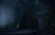 Loading Outskirts night
