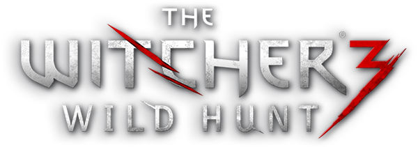 Výsledek obrázku pro witcher 3 logo png