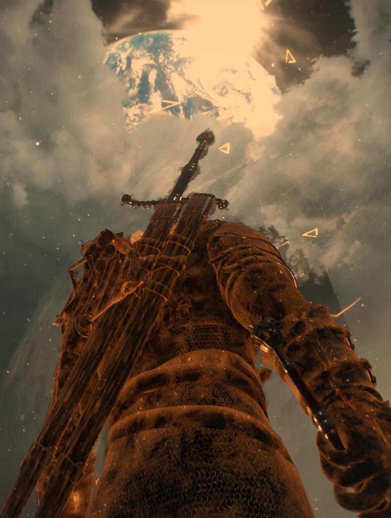 Second Conjunction | Witcher Wiki | Fandom