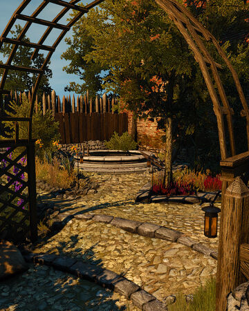 Scavenger Hunt Wolf School Gear Part 1 Witcher Wiki Fandom