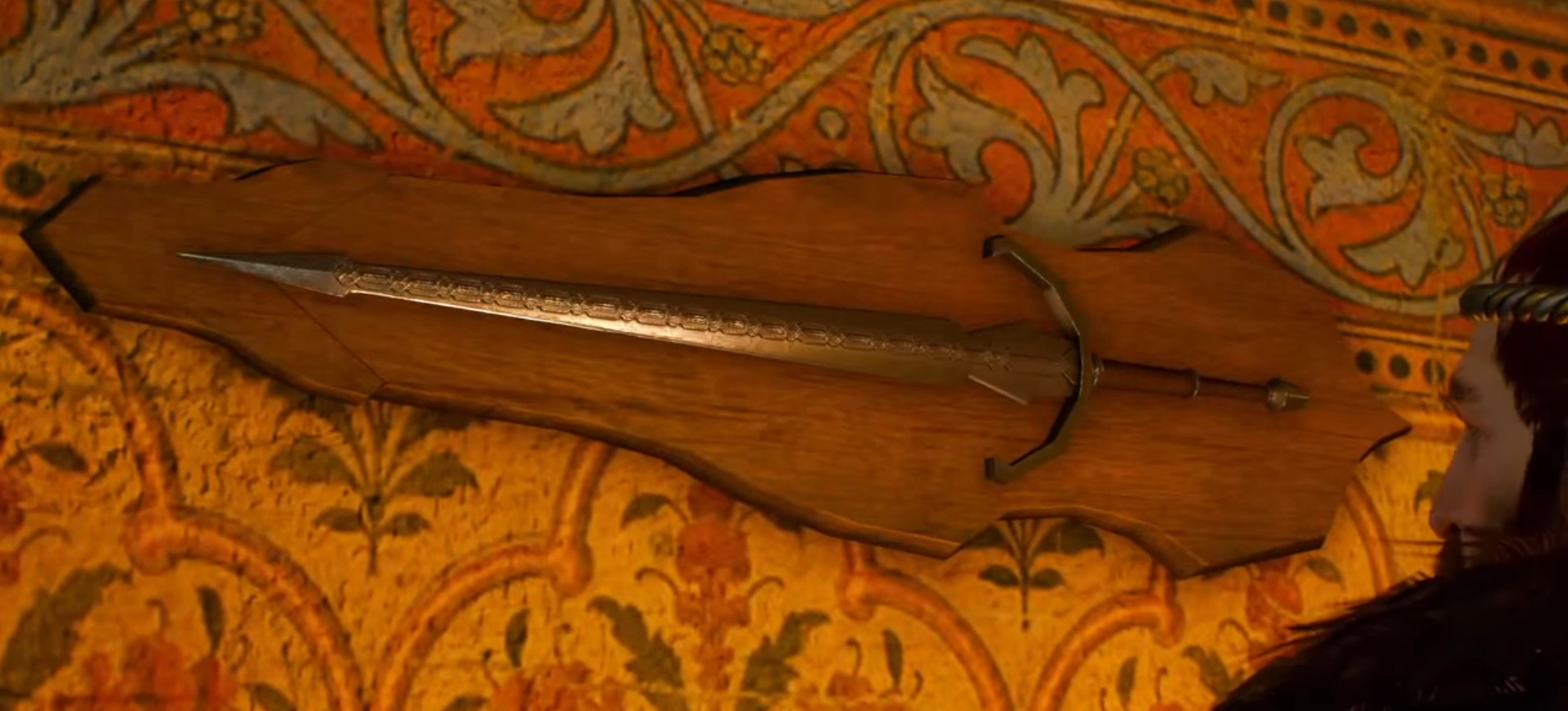 Winter's Blade Witcher Wiki FANDOM powered by Wikia