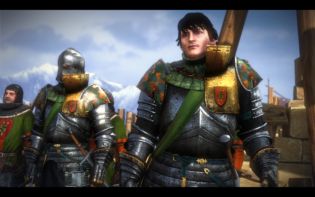 File:Witcher2-aryan-defending-the-castle.png