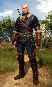 WitcherGearCatLv4