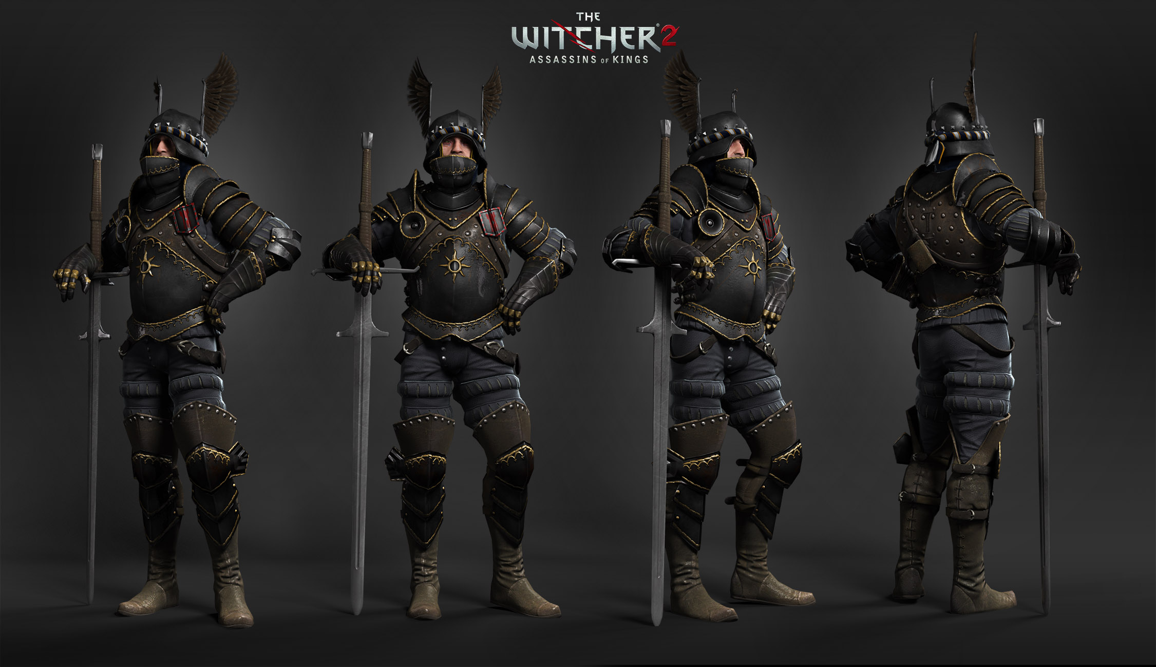 The Viziman Connection, Witcher Wiki
