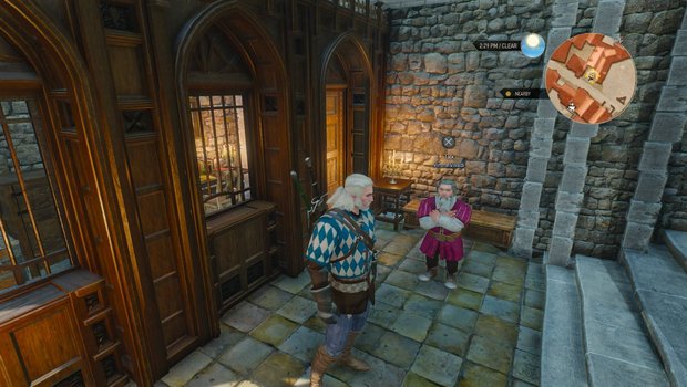 big city players witcher 3