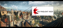 CD Projekt Red Easter Egg