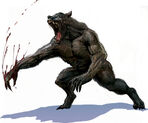 Werewolf