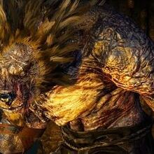 Werewolf Witcher Wiki Fandom