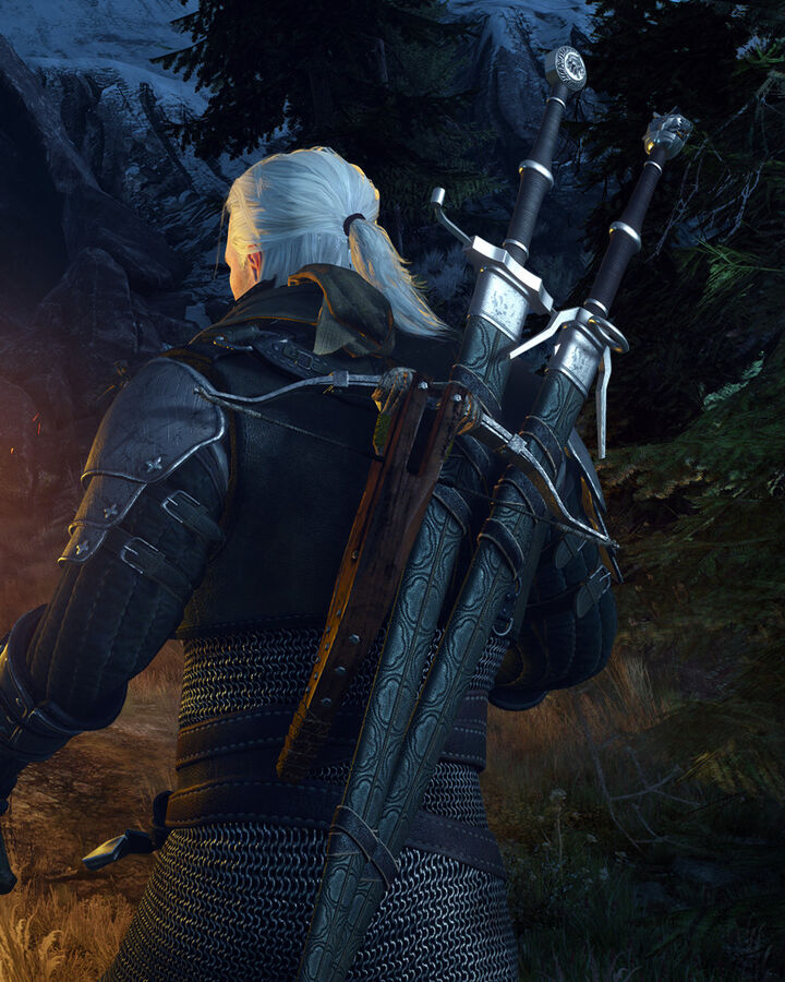 Contract Missing Miners Witcher Wiki Fandom
