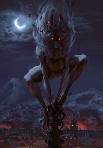 Fox form