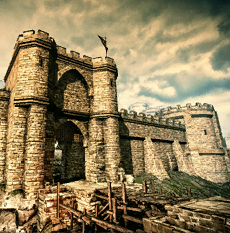 Tw2 journal Valettescastle