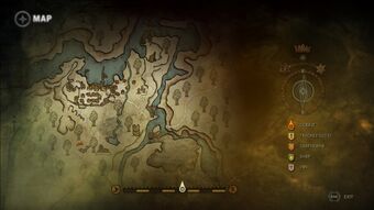 Malena Quest Witcher Wiki Fandom