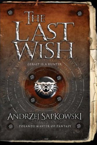 download the witcher the last wish