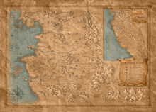 World map