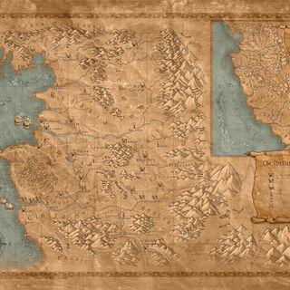 Northern Kingdoms | Witcher Wiki | FANDOM powered by Wikia