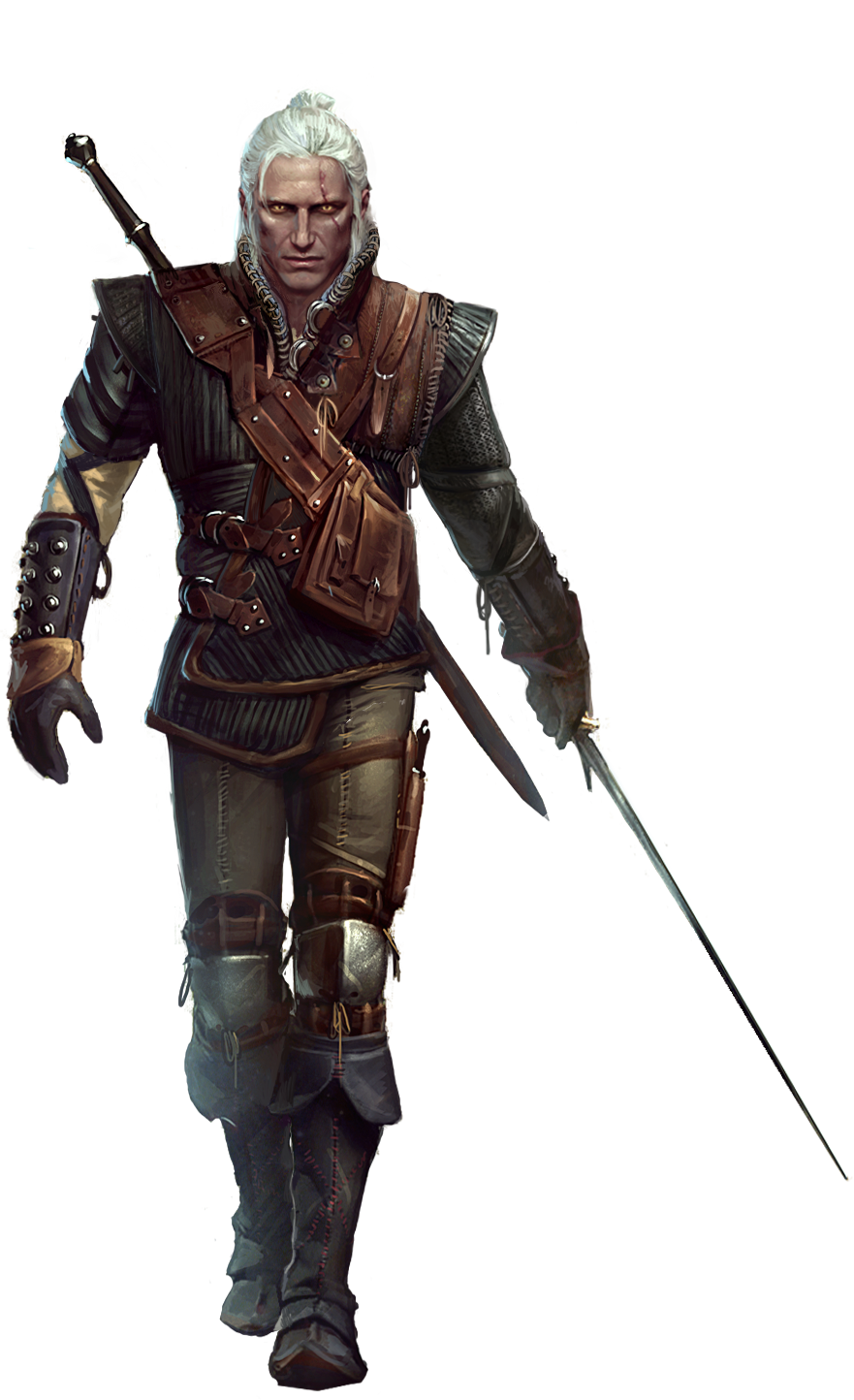 Witcher - The Homebrewery