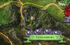 Twag location Vengerberg