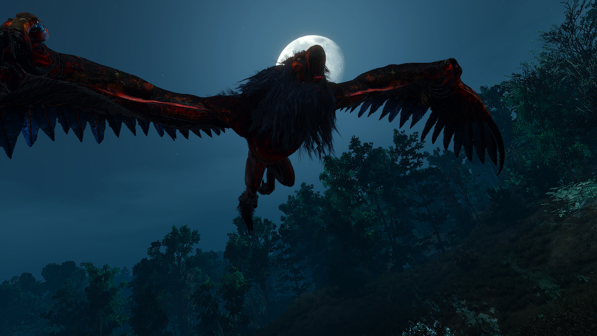 Contract The Creature From Oxenfurt Forest Witcher Wiki