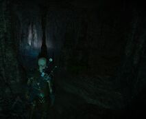 MorkvargFloodedCave