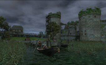 Swamp Witcher Wiki Fandom