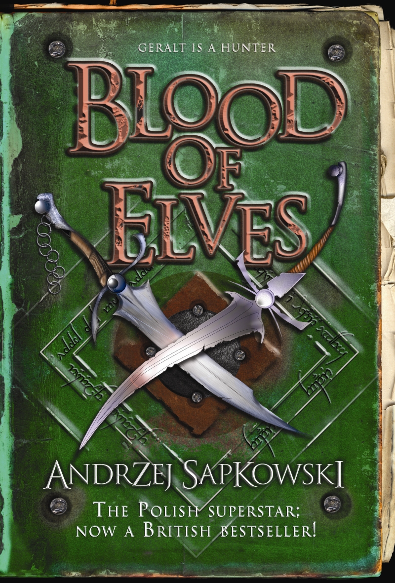 series 2 of the witcher