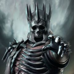 Eredin Breacc Glas Witcher Wiki Fandom Powered By Wikia