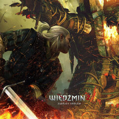 The Witcher 2 Assassins Of Kings Witcher Wiki Fandom