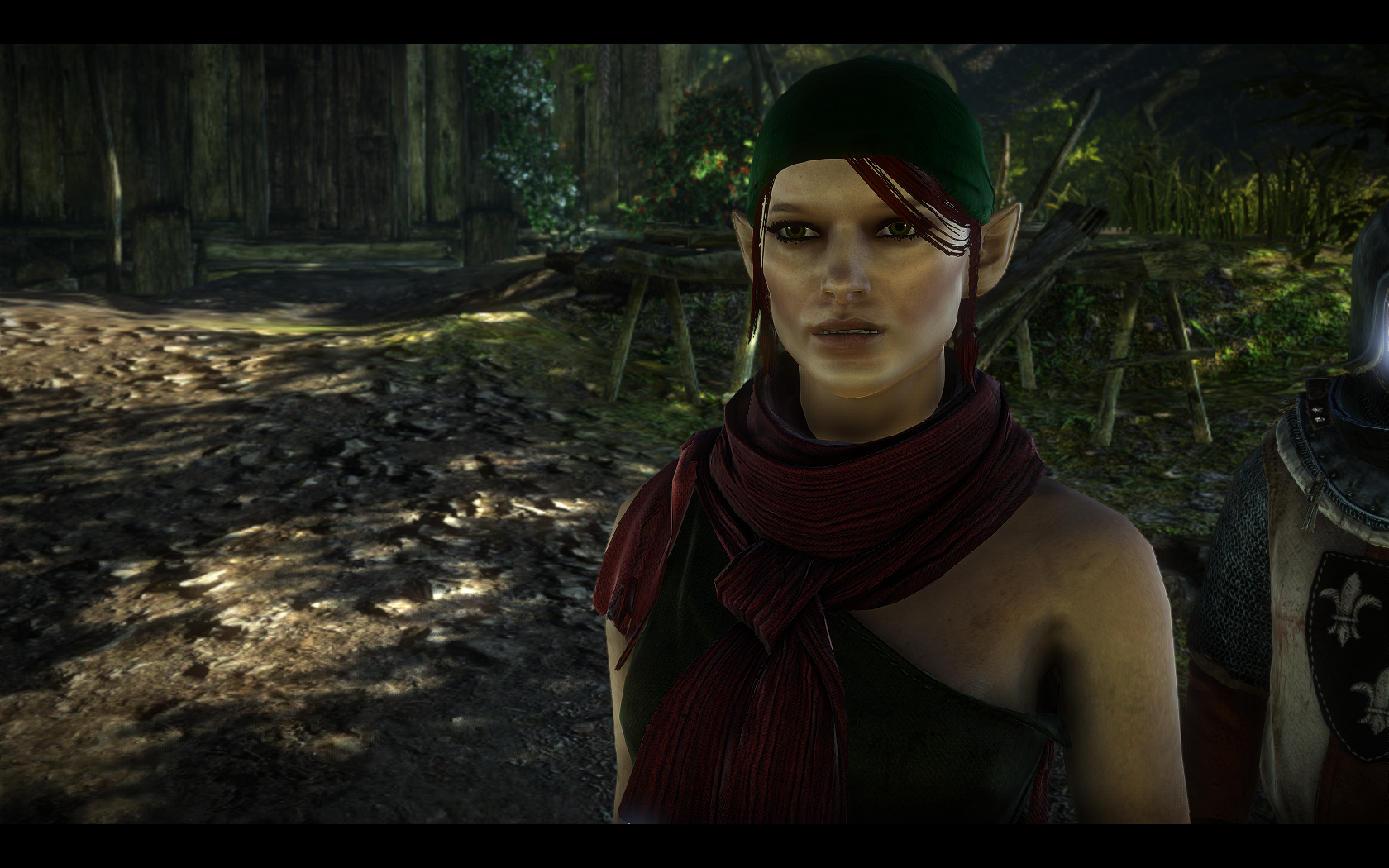 Image - Malena-02.png | Witcher Wiki | FANDOM powered by Wikia