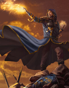 Mage Witcher Wiki Fandom Powered By Wikia