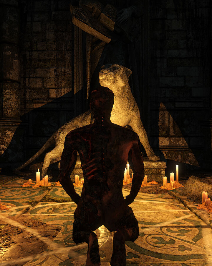 Scavenger Hunt Cat School Gear Witcher Wiki Fandom