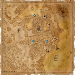 Place Of Power Witcher Wiki Fandom Powered By Wikia - 