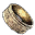Quest Items Gold bracelet