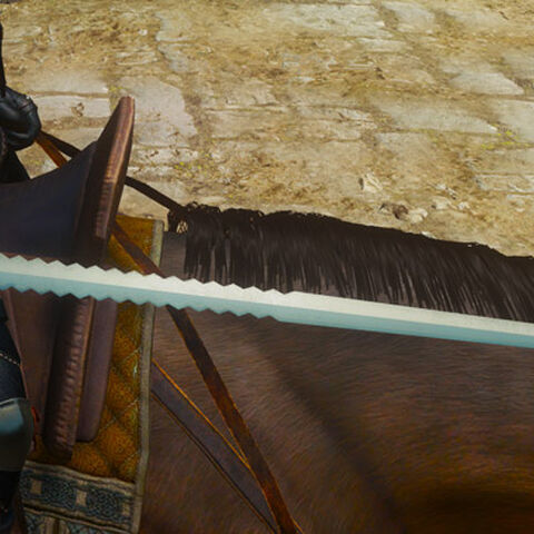 blade belhaven witcher fandom wiki