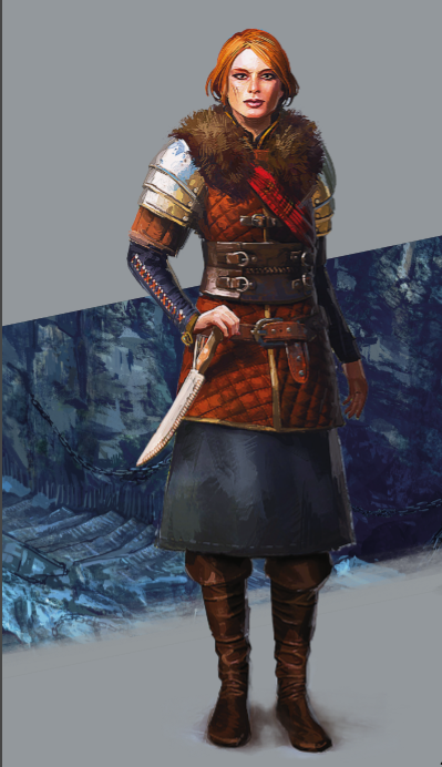 Witcher 3 cerys romance Witcher 3 cerys romance