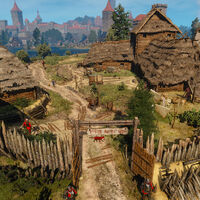 Seven Cats Inn Witcher Wiki Fandom