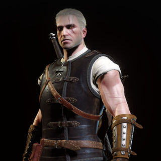 witcher armor feline legendary wikia