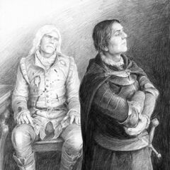 Emhyr Var Emreis Witcher Wiki Fandom Powered By Wikia