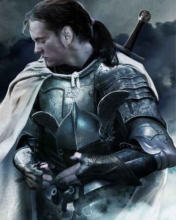 Cahir Mawr Dyffryn Aep Ceallach Witcher Wiki Fandom