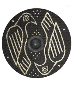 TW3 brokvar shield