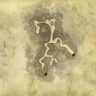 Loc Muinne forest | Witcher Wiki | Fandom