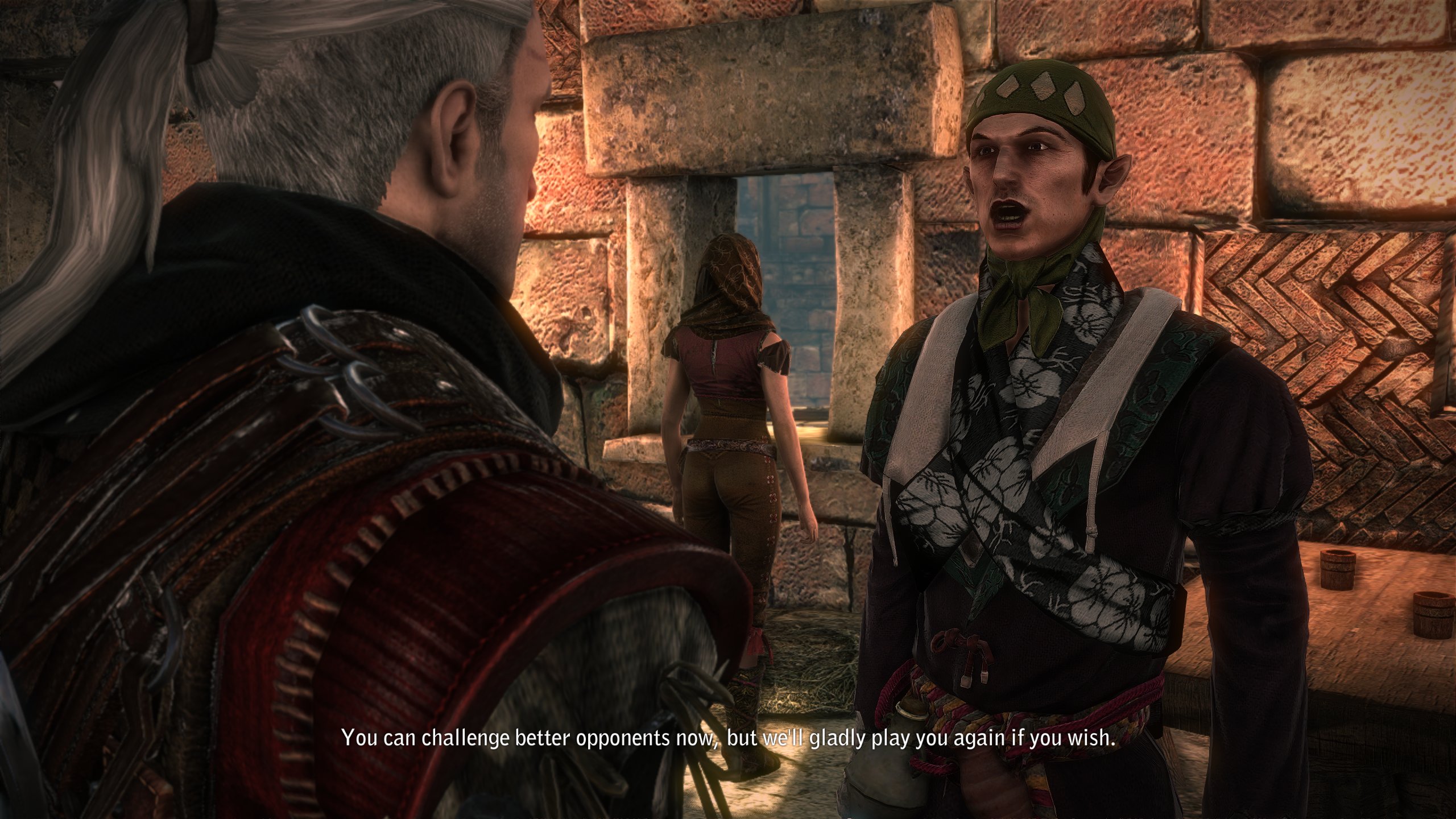the witcher 2 dice game