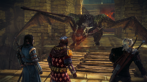 Tw2 screenshot Trial-by-fire