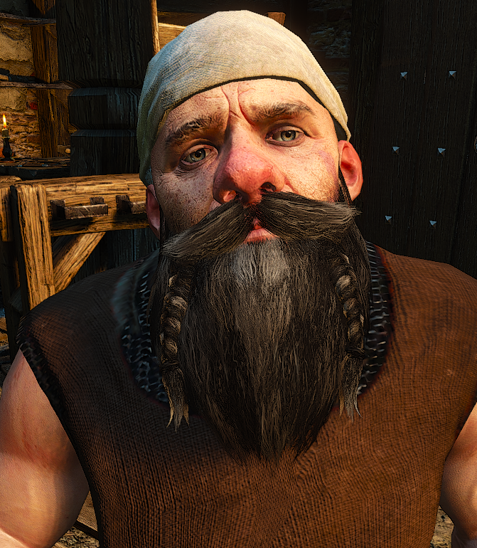 Fergus Fergus