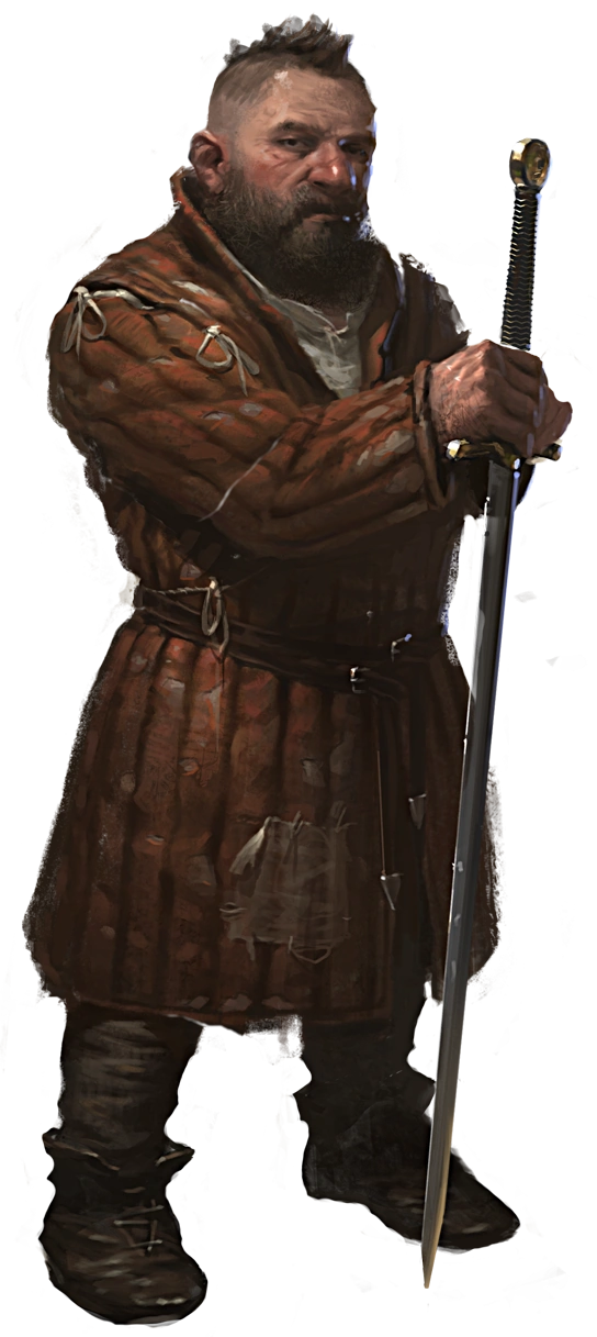 Image - Tw2 full Zoltan.png | Witcher Wiki | FANDOM powered by Wikia