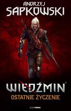 the witcher the last wish barnes and noble