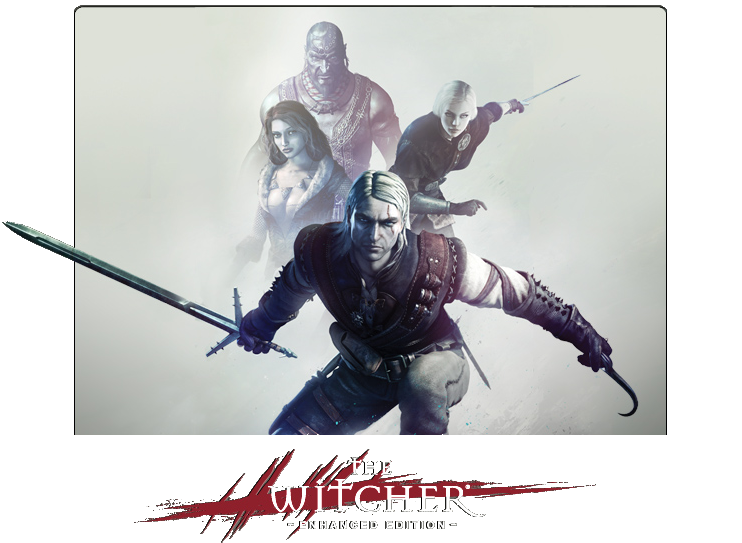 How To Change Language In The Witcher Enhanced Edition Free