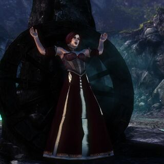 sabrina the witcher netflix