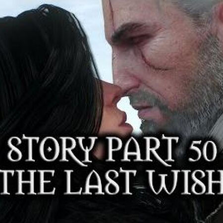 The Last Wish Quest Witcher Wiki Fandom