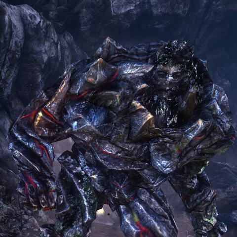 Earth Elemental Witcher Wiki Fandom Powered By Wikia