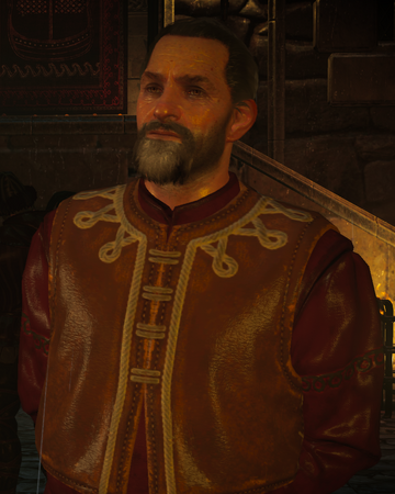 King S Gambit Witcher Wiki Fandom
